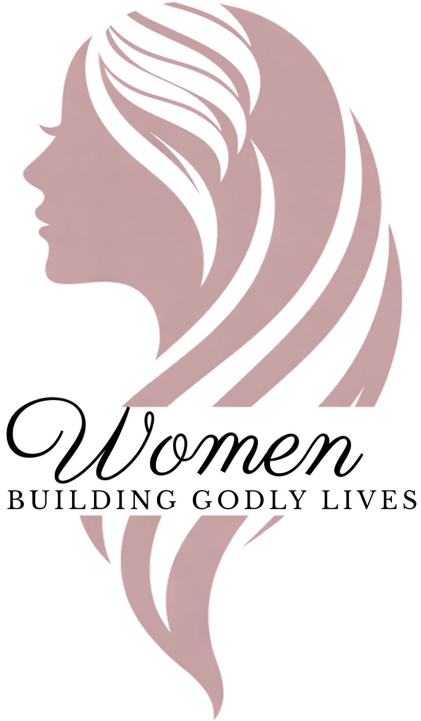 Women Building Godly Lives logo